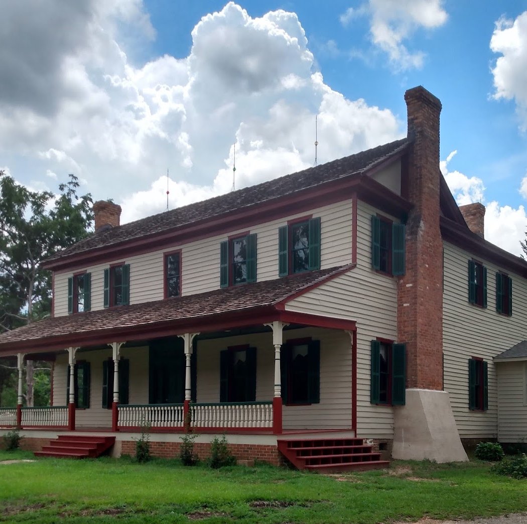 The Historic Spring Park Inn 1